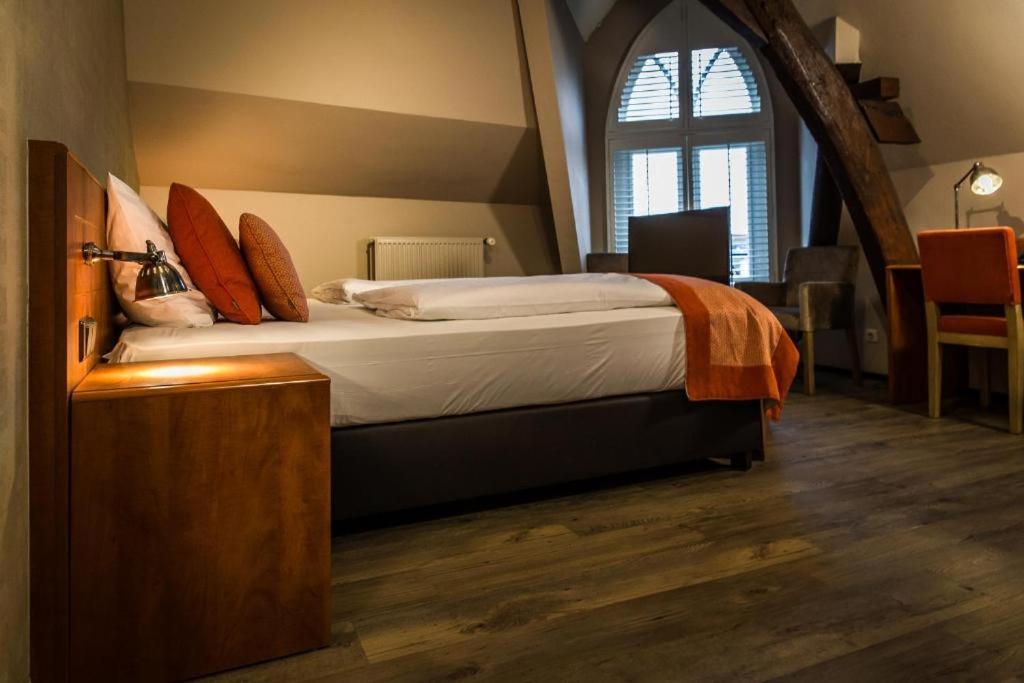 Hotel De Limbourg Sittard Exterior photo