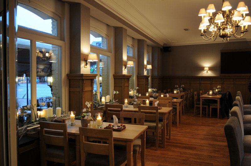 Hotel De Limbourg Sittard Exterior photo