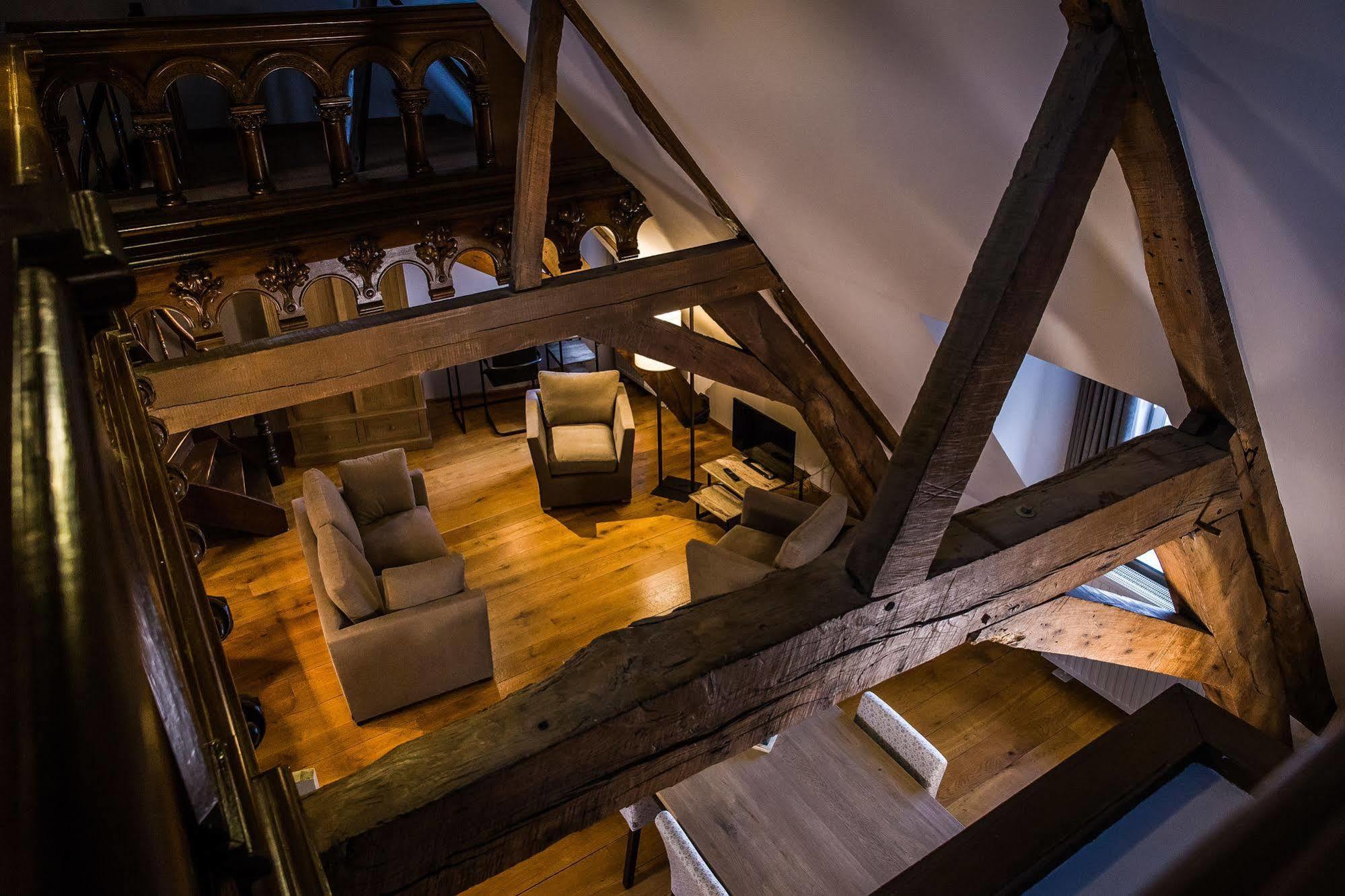 Hotel De Limbourg Sittard Exterior photo